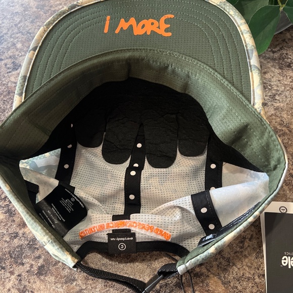 BPN x Ciele Camp Hat - Picture 3 of 4